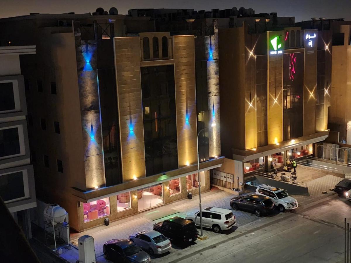 نسيم العليا Al Khobar Exterior photo